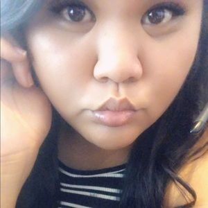 Meet your Posher, Cherisse